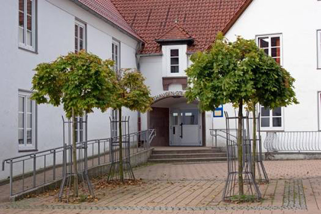 Grundschule in Barntrup